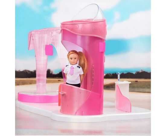 Игровой набор Lori Аэропорт (LO37054Z), изображение 5