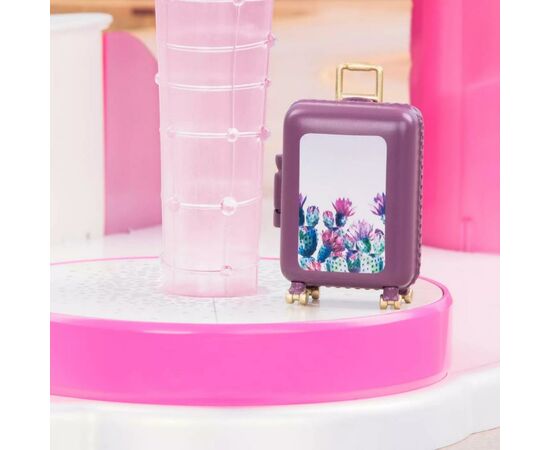 Игровой набор Lori Аэропорт (LO37054Z), изображение 6