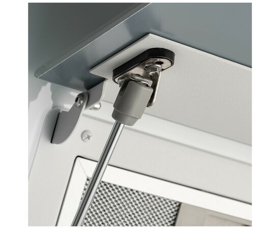 Вытяжка кухонная Pyramida BG 600 S GWH (BG600SGWH), изображение 11 Вытяжка кухонная Pyramida BG 600 S GWH (BG600SGWH), изображение 11