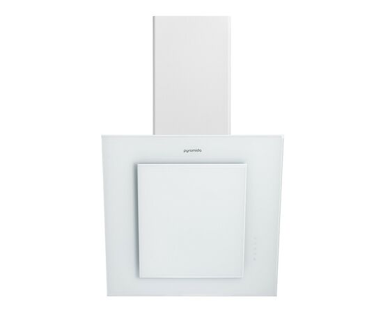 Вытяжка кухонная Pyramida BG 600 S GWH (BG600SGWH), изображение 2 Вытяжка кухонная Pyramida BG 600 S GWH (BG600SGWH), изображение 2
