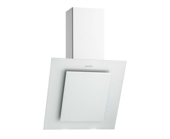 Вытяжка кухонная Pyramida BG 600 S GWH (BG600SGWH), изображение 3 Вытяжка кухонная Pyramida BG 600 S GWH (BG600SGWH), изображение 3