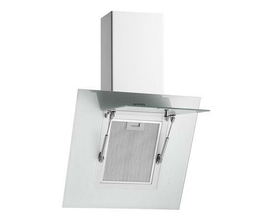 Вытяжка кухонная Pyramida BG 600 S GWH (BG600SGWH), изображение 4 Вытяжка кухонная Pyramida BG 600 S GWH (BG600SGWH), изображение 4