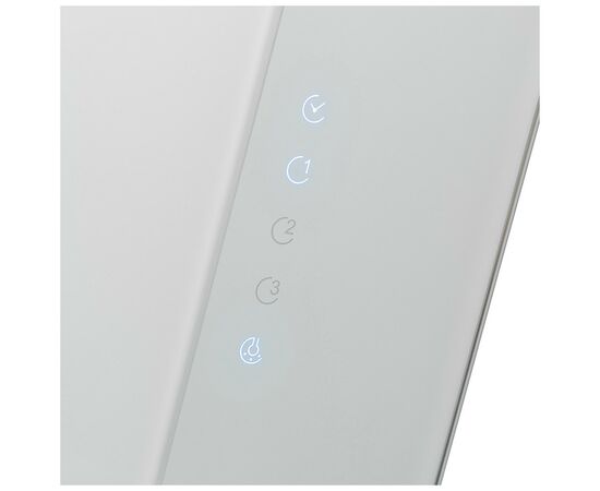 Вытяжка кухонная Pyramida BG 600 S GWH (BG600SGWH), изображение 5 Вытяжка кухонная Pyramida BG 600 S GWH (BG600SGWH), изображение 5