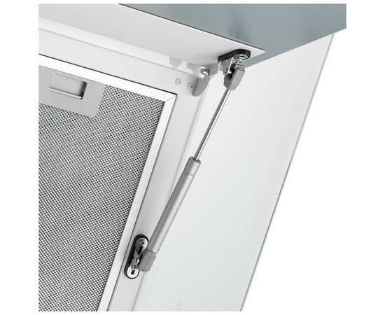 Вытяжка кухонная Pyramida BG 600 S GWH (BG600SGWH), изображение 7 Вытяжка кухонная Pyramida BG 600 S GWH (BG600SGWH), изображение 7