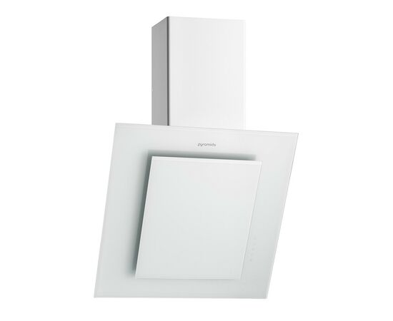 Вытяжка кухонная Pyramida BG 600 S GWH (BG600SGWH) Вытяжка кухонная Pyramida BG 600 S GWH (BG600SGWH)