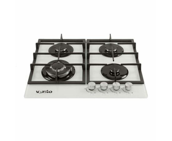 Варочна поверхня Ventolux HG C7G CEST (WH), зображення 2