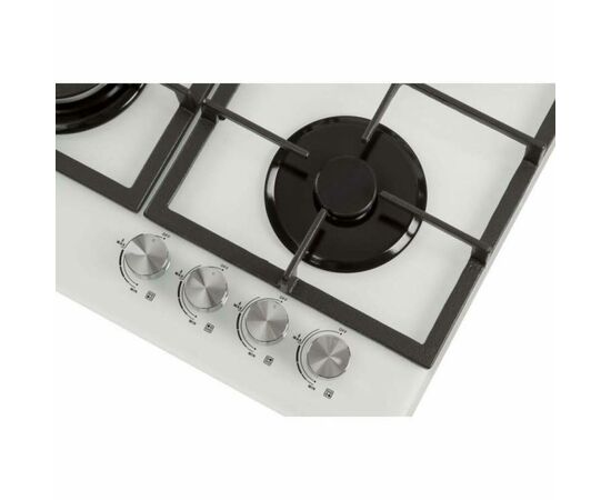 Варочна поверхня Ventolux HG C7G CEST (WH), зображення 3