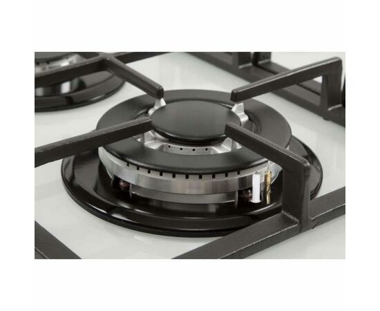 Варочна поверхня Ventolux HG C7G CEST (WH), зображення 4