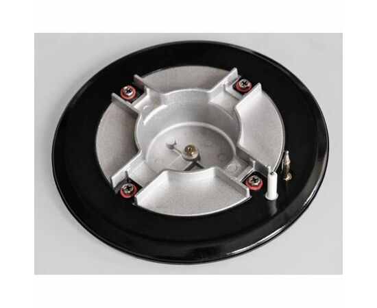 Варочна поверхня Ventolux HG C7G CEST (WH), зображення 5