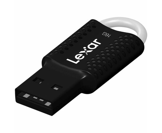 USB флеш накопитель Lexar 16GB JumpDrive V40 USB 2.0 (LJDV40-16GAB) USB флеш накопитель Lexar 16GB JumpDrive V40 USB 2.0 (LJDV40-16GAB)