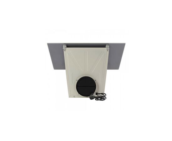 Витяжка кухонна Perfelli DNS 6422 D 850 IV LED, зображення 6 Витяжка кухонна Perfelli DNS 6422 D 850 IV LED, зображення 6