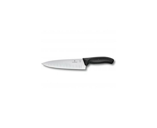 Кухонный нож Victorinox Swiss Classic 20 cм Black (6.8083.20G) Кухонный нож Victorinox Swiss Classic 20 cм Black (6.8083.20G)