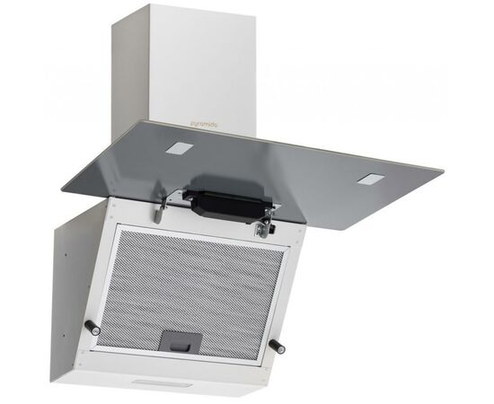Вытяжка кухонная Pyramida NRX1-60 IV, изображение 3 Вытяжка кухонная Pyramida NRX1-60 IV, изображение 3