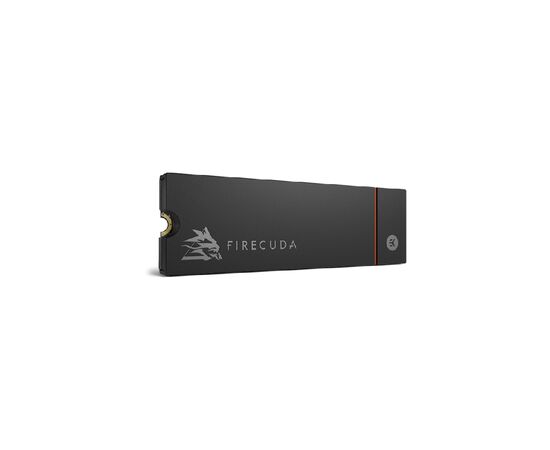 Накопитель SSD M.2 2280 1TB FireCuda 530 Seagate (ZP1000GM3A023), изображение 2 Накопитель SSD M.2 2280 1TB FireCuda 530 Seagate (ZP1000GM3A023), изображение 2