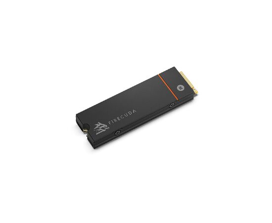 Накопитель SSD M.2 2280 1TB FireCuda 530 Seagate (ZP1000GM3A023), изображение 4 Накопитель SSD M.2 2280 1TB FireCuda 530 Seagate (ZP1000GM3A023), изображение 4
