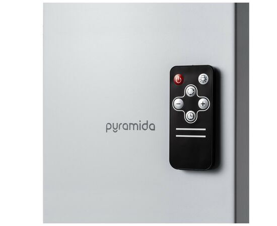 Вытяжка кухонная Pyramida ND 855 WH, изображение 11 Вытяжка кухонная Pyramida ND 855 WH, изображение 11