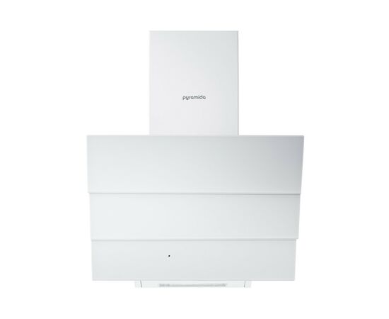 Вытяжка кухонная Pyramida ND 855 WH, изображение 2 Вытяжка кухонная Pyramida ND 855 WH, изображение 2