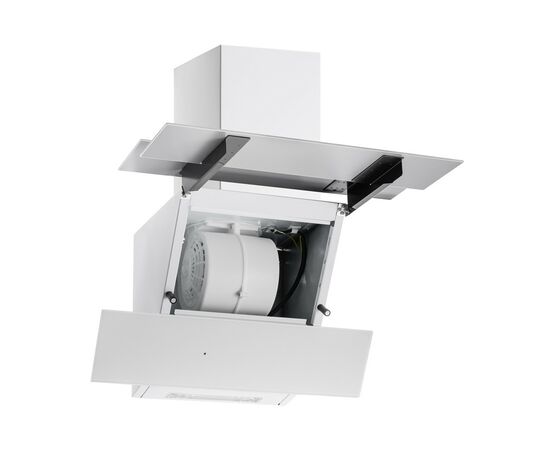Вытяжка кухонная Pyramida ND 855 WH, изображение 5 Вытяжка кухонная Pyramida ND 855 WH, изображение 5