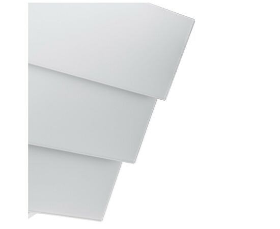Вытяжка кухонная Pyramida ND 855 WH, изображение 6 Вытяжка кухонная Pyramida ND 855 WH, изображение 6