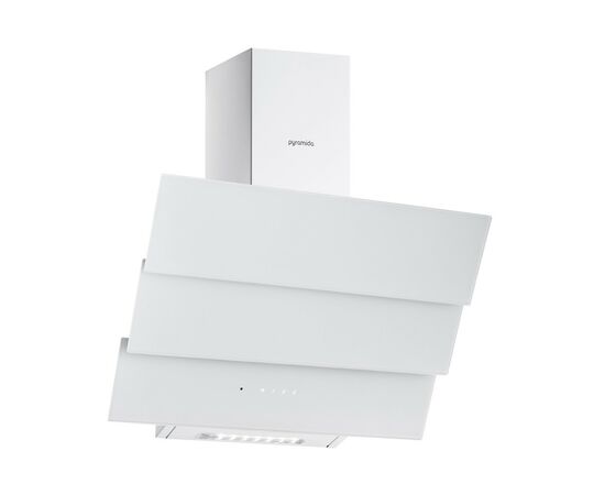 Вытяжка кухонная Pyramida ND 855 WH Вытяжка кухонная Pyramida ND 855 WH