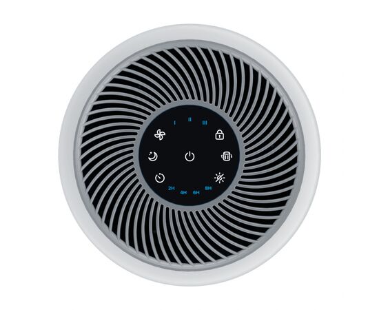 Очисник повітря Levoit Air Purifier Core 300 White (HEAPAPLVNEU0036), зображення 3 Очисник повітря Levoit Air Purifier Core 300 White (HEAPAPLVNEU0036), зображення 3