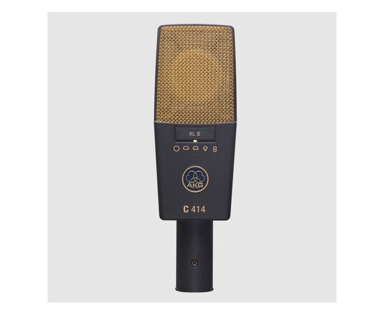 Мікрофон AKG C414 XLII (3059X00060) Мікрофон AKG C414 XLII (3059X00060)