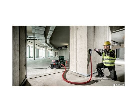 Перфоратор Metabo UHEV2860-2Quick (600713500), изображение 2 Перфоратор Metabo UHEV2860-2Quick (600713500), изображение 2