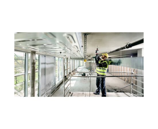 Перфоратор Metabo UHEV2860-2Quick (600713500), изображение 3 Перфоратор Metabo UHEV2860-2Quick (600713500), изображение 3
