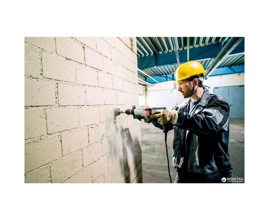 Перфоратор Metabo UHEV2860-2Quick (600713500), изображение 4 Перфоратор Metabo UHEV2860-2Quick (600713500), изображение 4