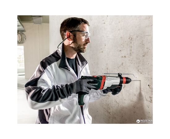 Перфоратор Metabo UHEV2860-2Quick (600713500), изображение 5 Перфоратор Metabo UHEV2860-2Quick (600713500), изображение 5