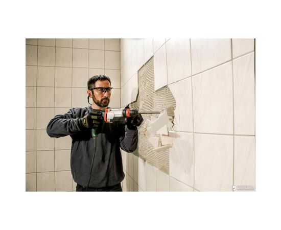 Перфоратор Metabo UHEV2860-2Quick (600713500), изображение 6 Перфоратор Metabo UHEV2860-2Quick (600713500), изображение 6