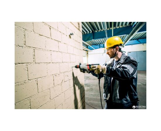 Перфоратор Metabo UHEV2860-2Quick (600713500), изображение 7 Перфоратор Metabo UHEV2860-2Quick (600713500), изображение 7