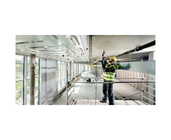 Перфоратор Metabo UHEV2860-2Quick (600713500), изображение 8 Перфоратор Metabo UHEV2860-2Quick (600713500), изображение 8