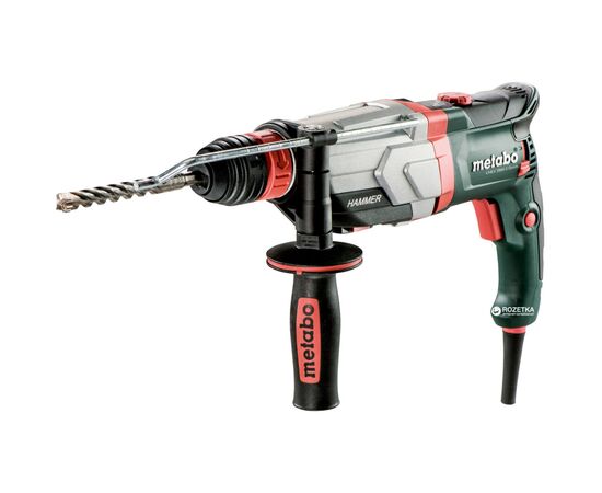Перфоратор Metabo UHEV2860-2Quick (600713500)