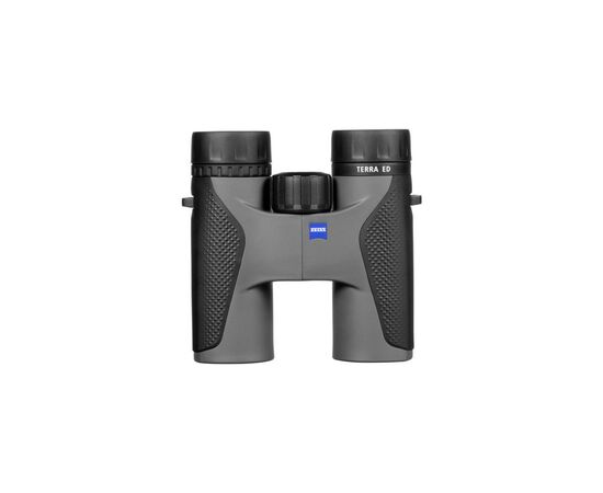Бінокль Swarovski Terra ED Compact 8x32 Black-Grey (523203-9907-000), зображення 3