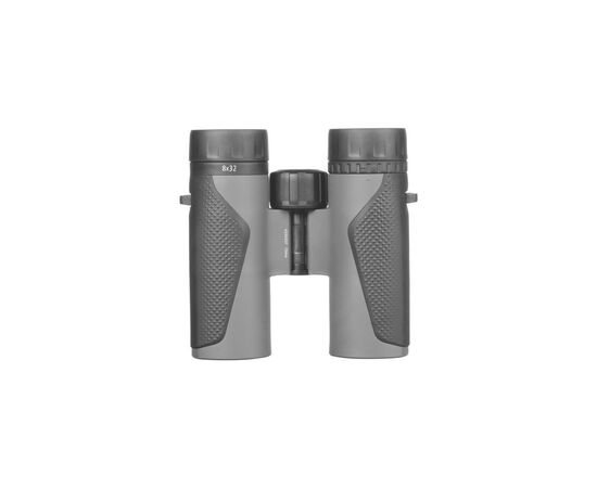 Бінокль Swarovski Terra ED Compact 8x32 Black-Grey (523203-9907-000), зображення 4