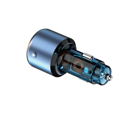 FM модулятор Gelius Play GP-FMT050s (30w PD/QC+ 18w QC)(RGB) (GP-FMT050s) FM модулятор Gelius Play GP-FMT050s (30w PD/QC+ 18w QC)(RGB) (GP-FMT050s)