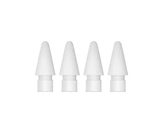 Стилус Apple Pencil Tips - 4 pack (MX763ZM/A) Стилус Apple Pencil Tips - 4 pack (MX763ZM/A)