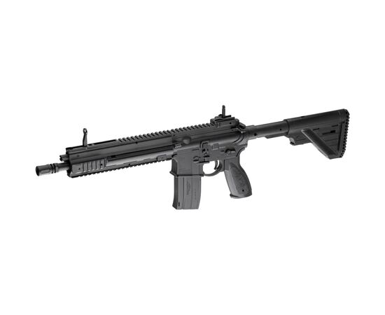 Пневматическая винтовка Umarex Heckler & Koch HK416 A5 BB (5.8405X), изображение 3 Пневматическая винтовка Umarex Heckler & Koch HK416 A5 BB (5.8405X), изображение 3