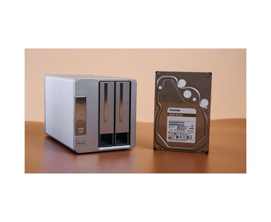 Жесткий диск 3.5" 14TB Toshiba (MG09ACA14TE), изображение 4 Жесткий диск 3.5" 14TB Toshiba (MG09ACA14TE), изображение 4