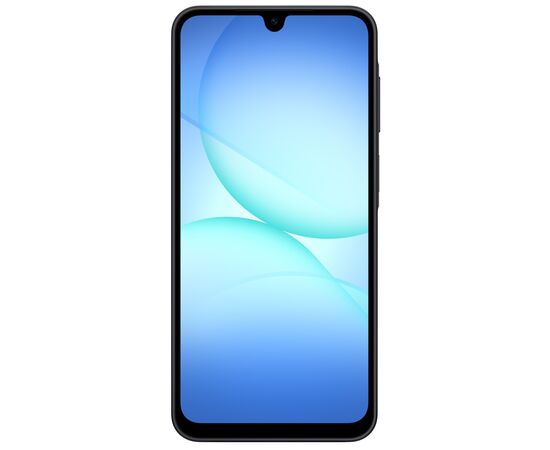 Мобильный телефон Samsung Galaxy A17 LTE 8/256Gb Black (SM-A175FZKEEUC), изображение 2 Мобильный телефон Samsung Galaxy A17 LTE 8/256Gb Black (SM-A175FZKEEUC), изображение 2