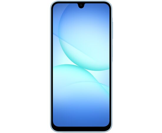 Мобильный телефон Samsung Galaxy A17 LTE 8/256Gb Light Blue (SM-A175FLBEEUC), изображение 2 Мобильный телефон Samsung Galaxy A17 LTE 8/256Gb Light Blue (SM-A175FLBEEUC), изображение 2