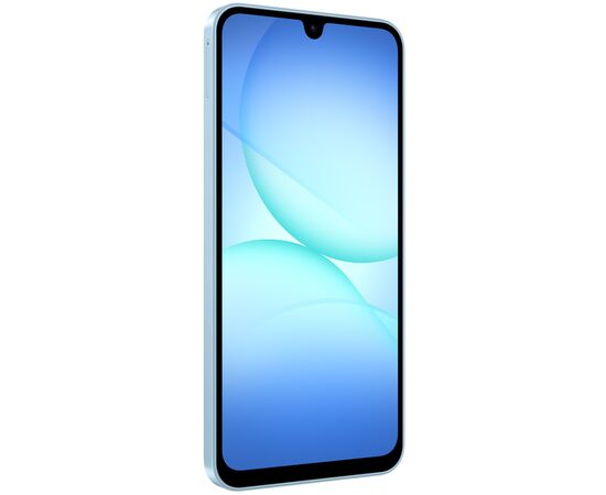 Мобильный телефон Samsung Galaxy A17 LTE 8/256Gb Light Blue (SM-A175FLBEEUC), изображение 3 Мобильный телефон Samsung Galaxy A17 LTE 8/256Gb Light Blue (SM-A175FLBEEUC), изображение 3