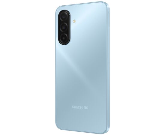 Мобильный телефон Samsung Galaxy A17 LTE 8/256Gb Light Blue (SM-A175FLBEEUC), изображение 7 Мобильный телефон Samsung Galaxy A17 LTE 8/256Gb Light Blue (SM-A175FLBEEUC), изображение 7