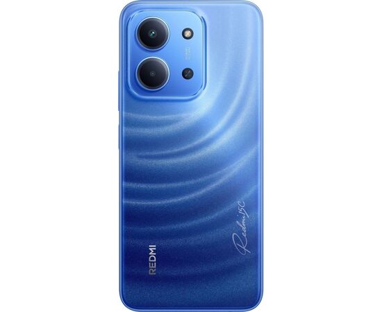 Мобильный телефон Xiaomi Redmi 15C 4/128GB Moonlight Blue (1163427), изображение 5 Мобильный телефон Xiaomi Redmi 15C 4/128GB Moonlight Blue (1163427), изображение 5