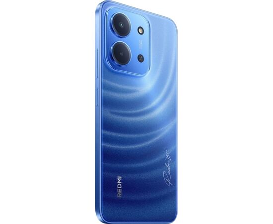Мобильный телефон Xiaomi Redmi 15C 4/128GB Moonlight Blue (1163427), изображение 6 Мобильный телефон Xiaomi Redmi 15C 4/128GB Moonlight Blue (1163427), изображение 6