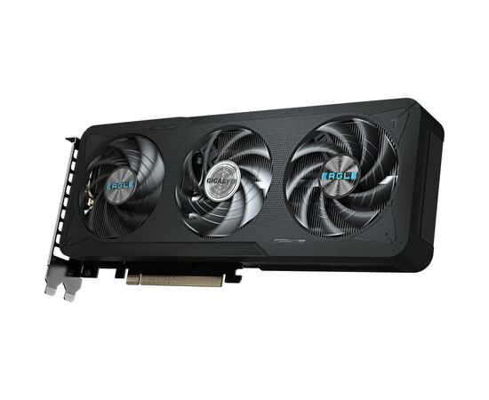 Видеокарта GIGABYTE GeForce RTX5060Ti 16Gb EAGLE MAX OC (GV-N506TEAGLEMAX OC-16GD), изображение 3 Видеокарта GIGABYTE GeForce RTX5060Ti 16Gb EAGLE MAX OC (GV-N506TEAGLEMAX OC-16GD), изображение 3