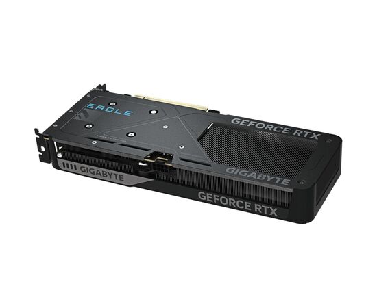 Видеокарта GIGABYTE GeForce RTX5060Ti 16Gb EAGLE MAX OC (GV-N506TEAGLEMAX OC-16GD), изображение 6 Видеокарта GIGABYTE GeForce RTX5060Ti 16Gb EAGLE MAX OC (GV-N506TEAGLEMAX OC-16GD), изображение 6