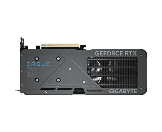 Видеокарта GIGABYTE GeForce RTX5060Ti 16Gb EAGLE MAX OC (GV-N506TEAGLEMAX OC-16GD), изображение 7 Видеокарта GIGABYTE GeForce RTX5060Ti 16Gb EAGLE MAX OC (GV-N506TEAGLEMAX OC-16GD), изображение 7