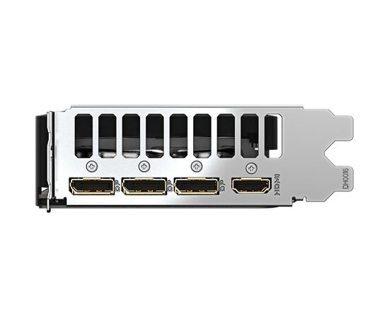 Видеокарта GIGABYTE GeForce RTX5060Ti 16Gb EAGLE MAX OC (GV-N506TEAGLEMAX OC-16GD), изображение 9 Видеокарта GIGABYTE GeForce RTX5060Ti 16Gb EAGLE MAX OC (GV-N506TEAGLEMAX OC-16GD), изображение 9